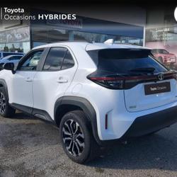 Toyota Yaris Cross 116h Design MC24 Avignon