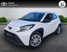 Toyota Aygo X Avignon