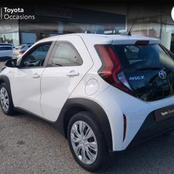 Toyota Aygo X 1.0 VVT-i 72ch Dynamic Avignon
