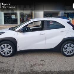 Toyota Aygo X 1.0 VVT-i 72ch Dynamic Avignon