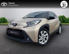Toyota Aygo X Avignon