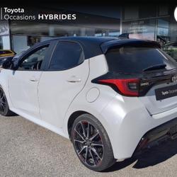 Toyota Yaris 130h GR Sport 5p MC24 Avignon