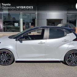 Toyota Yaris 130h GR Sport 5p MC24 Avignon
