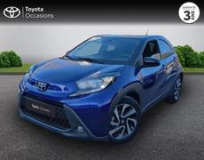 Toyota Aygo X Avignon