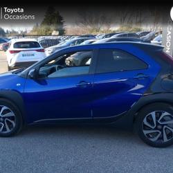 Toyota Aygo X 1.0 VVT-i 72ch Design Avignon