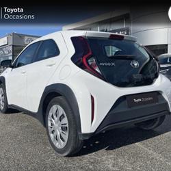 Toyota Aygo X 1.0 VVT-i 72ch Dynamic S-CVT MY24 Avignon