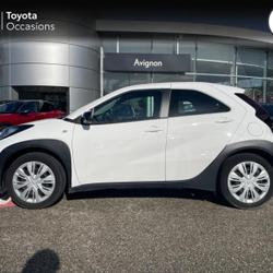 Toyota Aygo X 1.0 VVT-i 72ch Dynamic S-CVT MY24 Avignon
