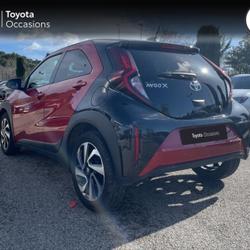 Toyota Aygo X 1.0 VVT-i 72ch Design MY24 Avignon