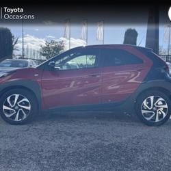 Toyota Aygo X 1.0 VVT-i 72ch Design MY24 Avignon