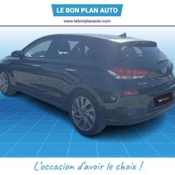 Hyundai i30 1.0 T-GDi 120ch Edition Navi Euro6d-T Boll&egrave;ne