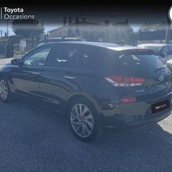 Hyundai i30 1.0 T-GDi 120ch Edition Navi Euro6d-T Cavaillon