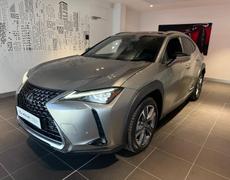 Lexus UX Avignon