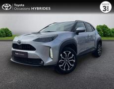 Toyota Yaris Cross Avignon