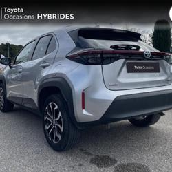 Toyota Yaris Cross 116h Design MY22 Avignon