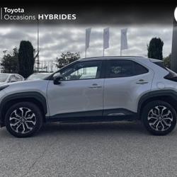 Toyota Yaris Cross 116h Design MY22 Avignon