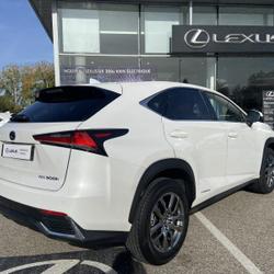 Lexus NX 300h 2WD Luxe Plus MY21 Avignon