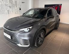 Lexus LBX - 1.5 136ch Emotion 2WD - 29 490 €