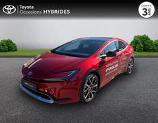Toyota Prius IV Avignon