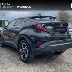 Toyota C-HR 1.8 Hybride 122ch Design E-CVT Avignon