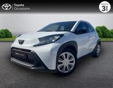 Toyota Aygo X Avignon