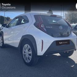 Toyota Aygo X 1.0 VVT-i 72ch Dynamic MY24 Avignon