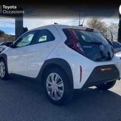 Toyota Aygo X 1.0 VVT-i 72ch Dynamic MY24 Avignon