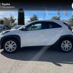 Toyota Aygo X 1.0 VVT-i 72ch Dynamic MY24 Avignon