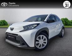 Toyota Aygo X Avignon