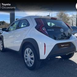 Toyota Aygo X 1.0 VVT-i 72ch Dynamic MY24 Avignon