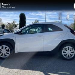 Toyota Aygo X 1.0 VVT-i 72ch Dynamic MY24 Avignon