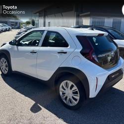 Toyota Aygo X 1.0 VVT-i 72ch Active Business MY23 Avignon