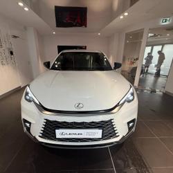 Lexus LBX 1.5 136ch Relax 2WD MY26 Avignon