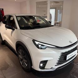 Lexus LBX 1.5 136ch Relax 2WD MY26 Avignon