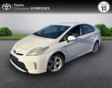 Toyota Prius V