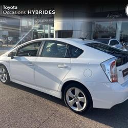 Toyota Prius V 136h Business 17 Avignon
