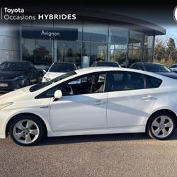 Toyota Prius V 136h Business 17 Avignon
