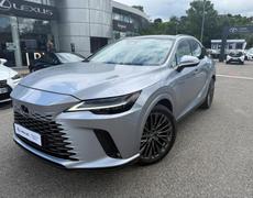 Lexus RX Avignon