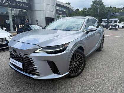 Lexus RX - 450h+ Executive 4WD MY24 - 68 990 €