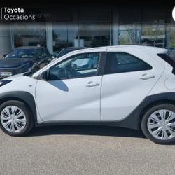 Toyota Aygo X 1.0 VVT-i 72ch Dynamic S-CVT Avignon