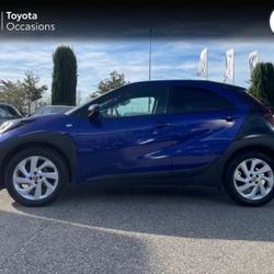 Toyota Aygo X 1.0 VVT-i 72ch Design S-CVT Avignon