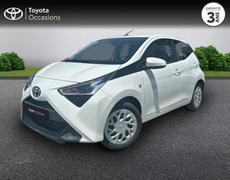 Toyota Aygo Avignon