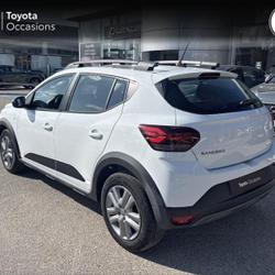 Dacia Sandero 1.0 TCe 90ch Expression -24 Avignon