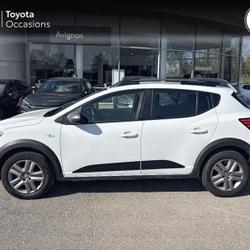 Dacia Sandero 1.0 TCe 90ch Expression -24 Avignon