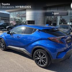Toyota C-HR 122h Distinctive 2WD E-CVT Avignon