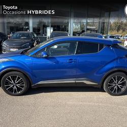 Toyota C-HR 122h Distinctive 2WD E-CVT Avignon