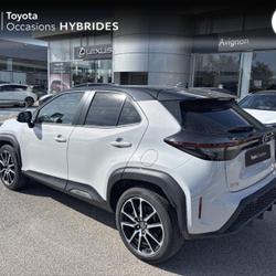 Toyota Yaris Cross 116h GR Sport MY22 Avignon