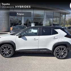 Toyota Yaris Cross 116h GR Sport MY22 Avignon