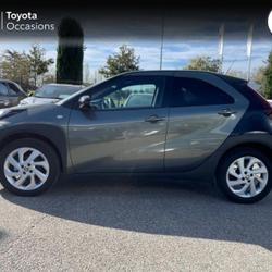 Toyota Aygo X 1.0 VVT-i 72ch Design S-CVT Avignon