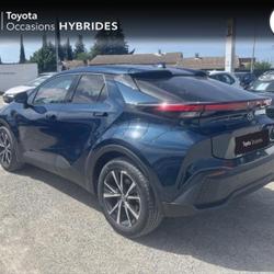 Toyota C-HR 1.8 Hybride 140ch Design MY25 Cavaillon
