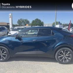 Toyota C-HR 1.8 Hybride 140ch Design MY25 Cavaillon